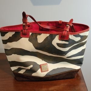 Dooney and Bourke
